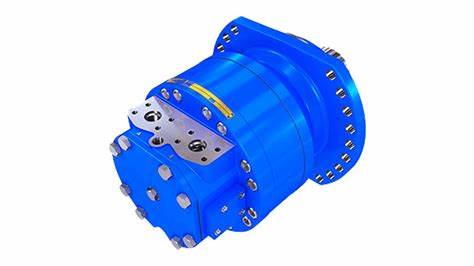 供應英國ROTARY POWER馬達、泵